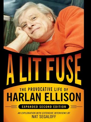 cover image of A Lit Fuse